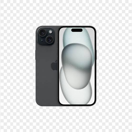 iPhone 15